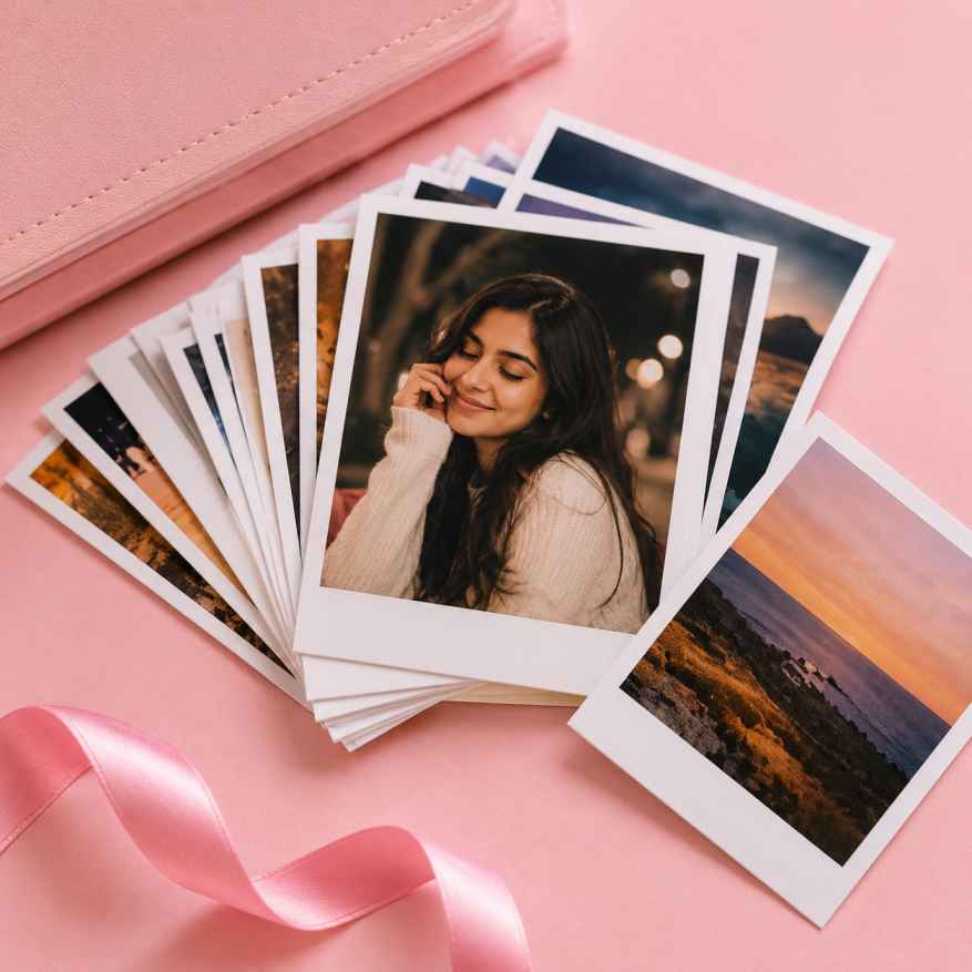 Printed Photos (10 Photos)