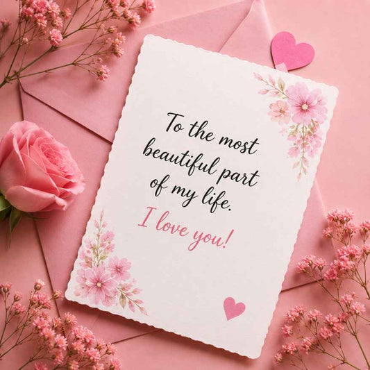 Love Letter