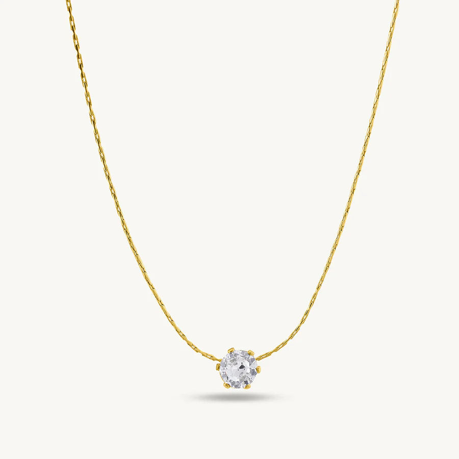 Love Necklace