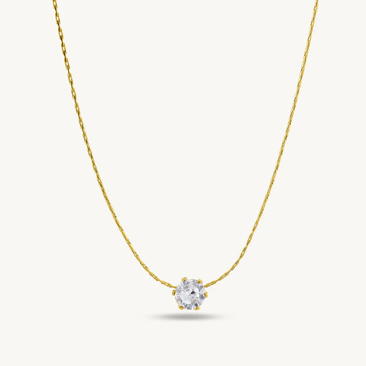 Love Necklace
