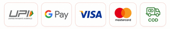 Secure payment methods